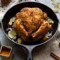 Lodge Classic Cast Iron Skillets - Cookware