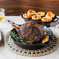 Lodge Classic Cast Iron Skillets - Cookware