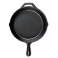 Lodge Classic Cast Iron Skillets - Cookware