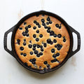 Lodge Cast Iron Dual-Handle Pan - Cookware