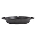 Lodge Cast Iron Dual-Handle Pan - Cookware