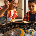 Lodge Cast Iron Griddle - Cookware
