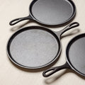 Lodge Cast Iron Griddle - Cookware