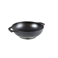 Lodge Cast Iron Mini Wok - Cookware