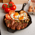Lodge Chef Collection Skillets - Cookware