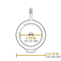 Lodge Chef Collection Skillets - Cookware