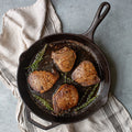 Lodge Chef Collection Skillets - Cookware
