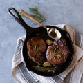 Lodge Chef Collection Skillets - Cookware