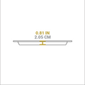Lodge Rectangular Griddle - Cookware