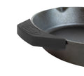 Lodge Silicone Assist Handle Holder - Cookware Handle Accessory
