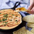 Lodge Classic Cast Iron Skillets - Cookware