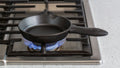 Lodge Mini Silicone Handle Holder - Cookware Handle Accessory