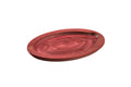 Lodge Color Oval Wood Underliners - Wood Cookware Trivet