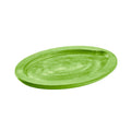 Lodge Color Oval Wood Underliners - Wood Cookware Trivet