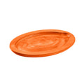 Lodge Color Oval Wood Underliners - Wood Cookware Trivet