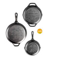 Lodge Wanderlust Set - Cookware