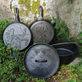 Lodge Wildlife Series 5 Piece Set - Cookware