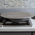 Lodge Splatter Screens - Cookware Accessory