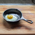 Lodge Classic Cast Iron Skillets - Cookware